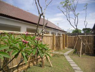 Dewi Dewi Villas ซานูร์ ภายนอก รูปภาพ